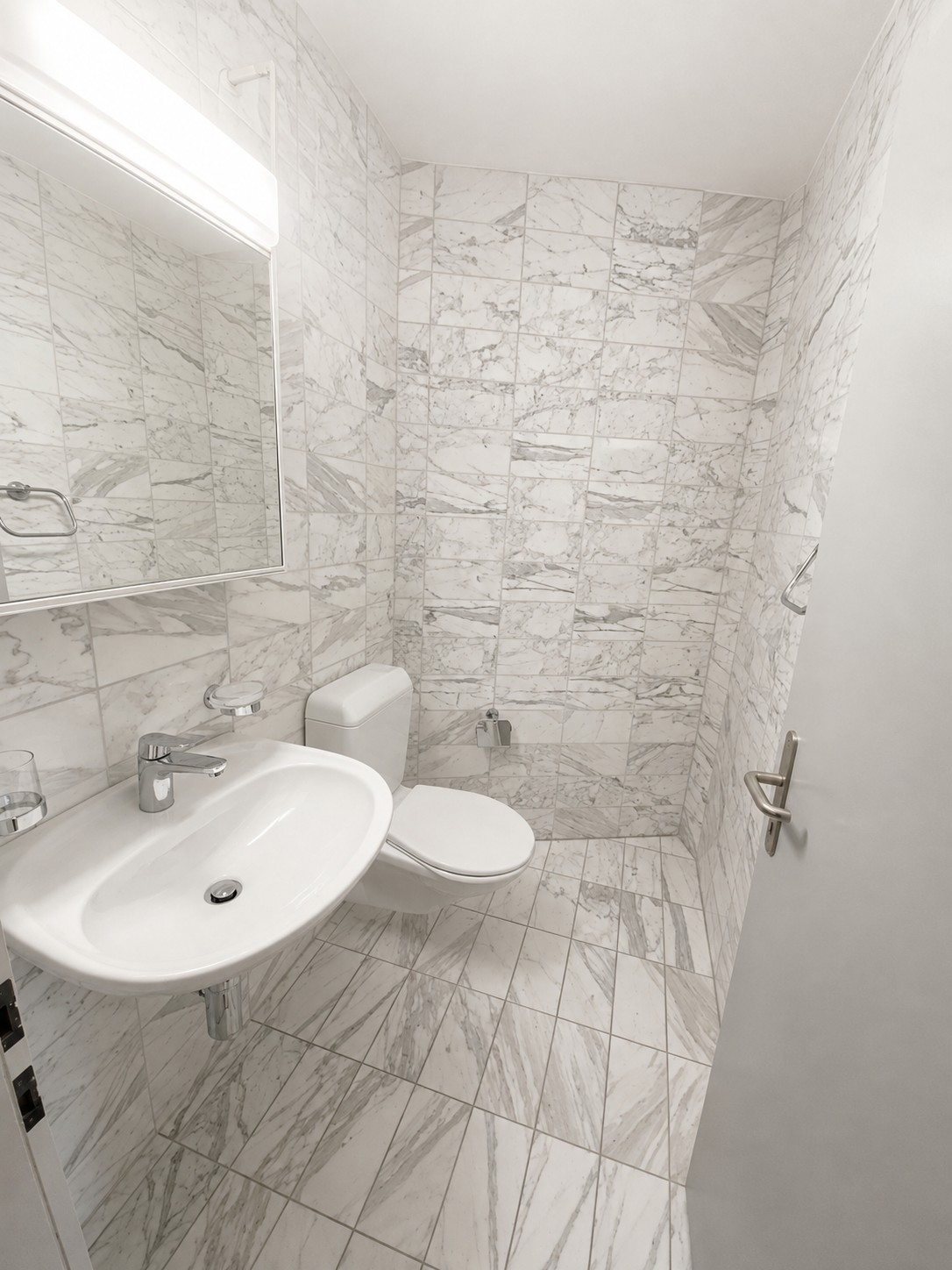 Appartement de 4 ½ pièces