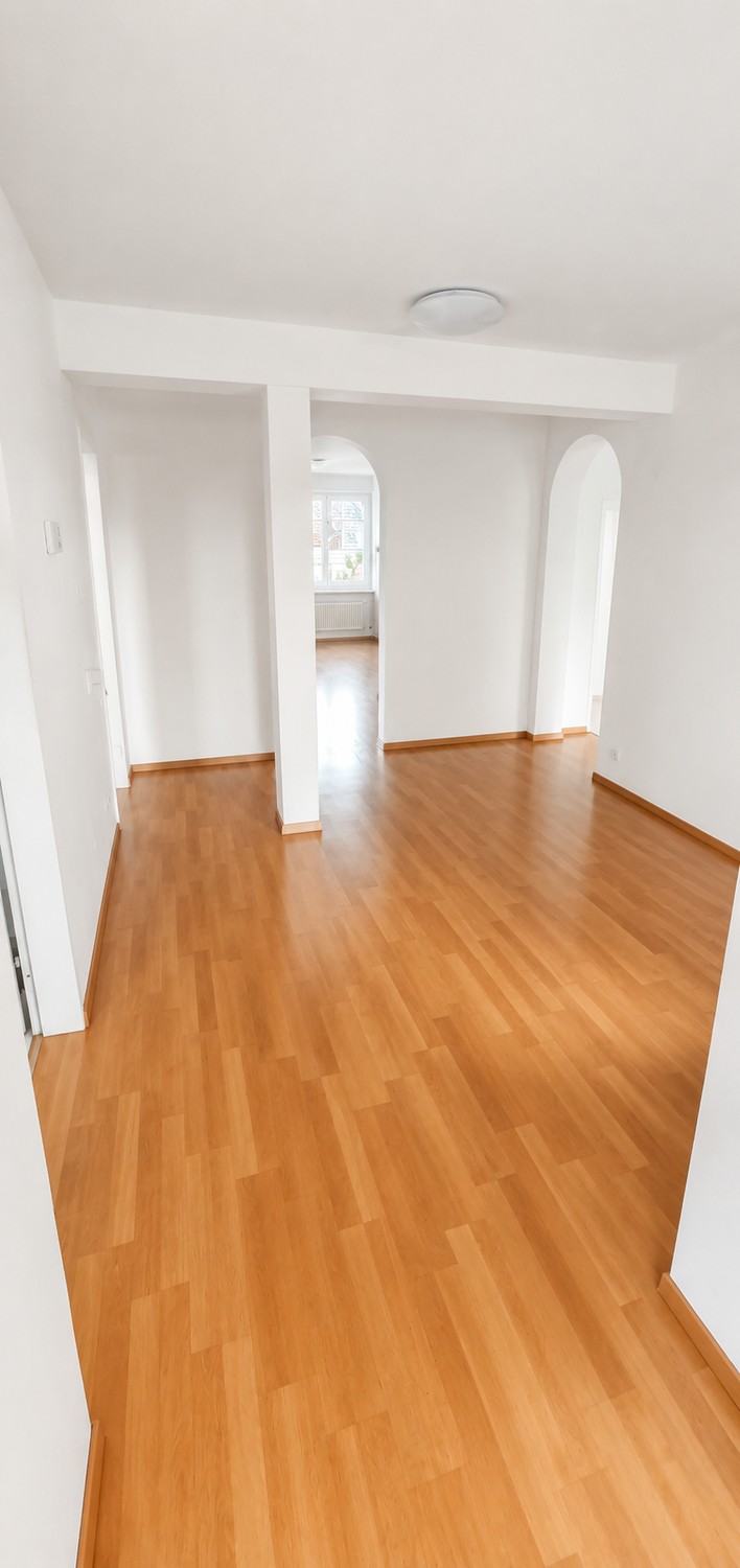Appartement de 4 ½ pièces