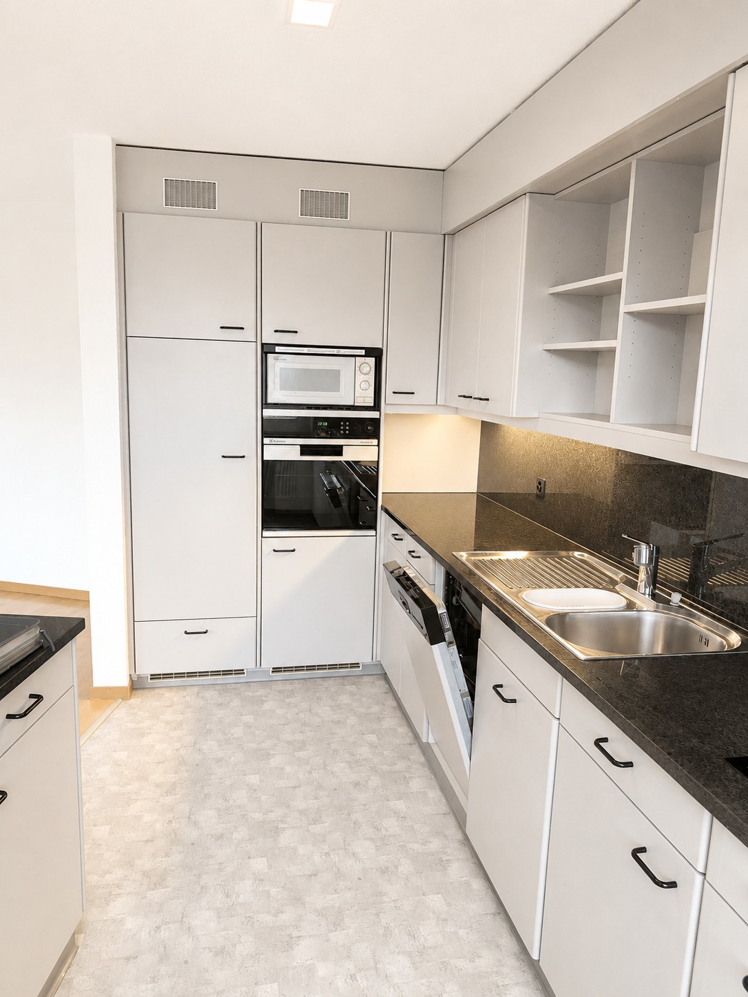 Appartement de 4 ½ pièces