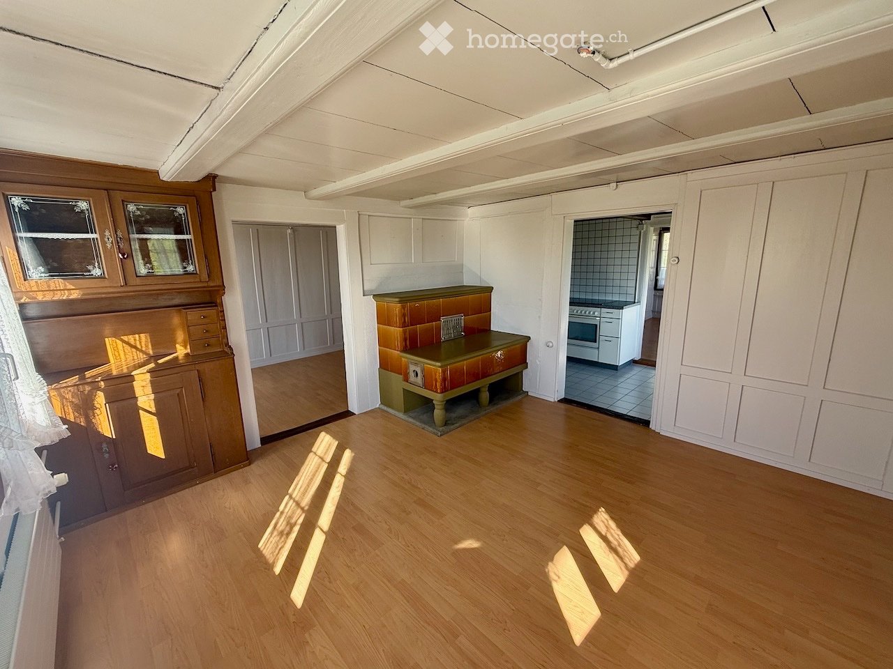 Appartement de 3 pièces, photo 2 sur 5