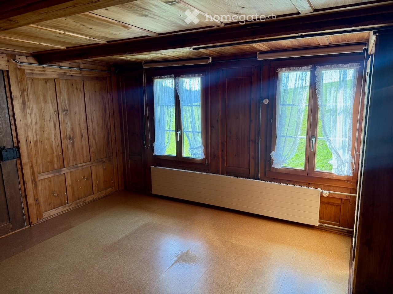 Appartement de 3 pièces, photo 5 sur 5