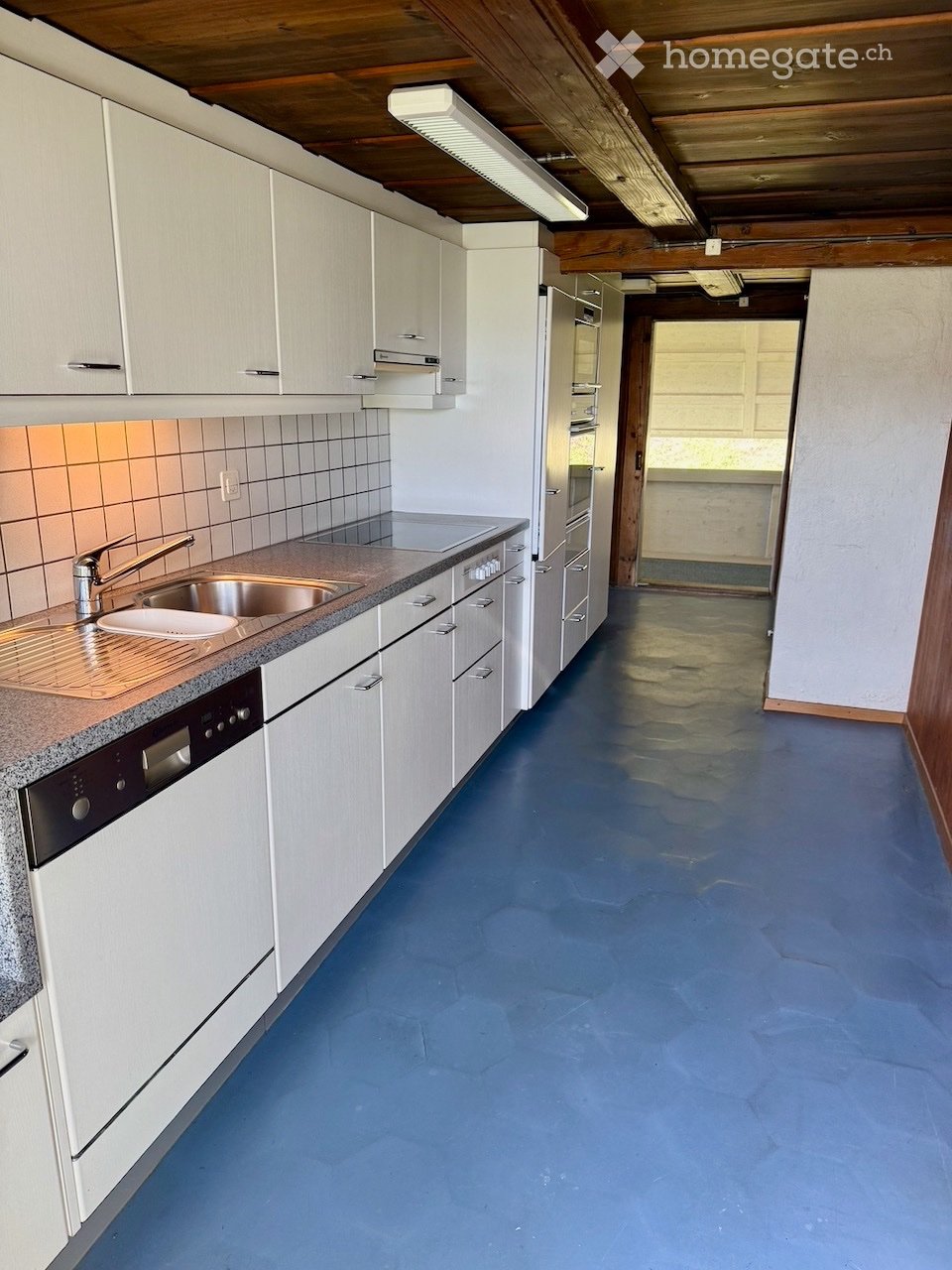Appartement de 3 pièces, photo 3 sur 5