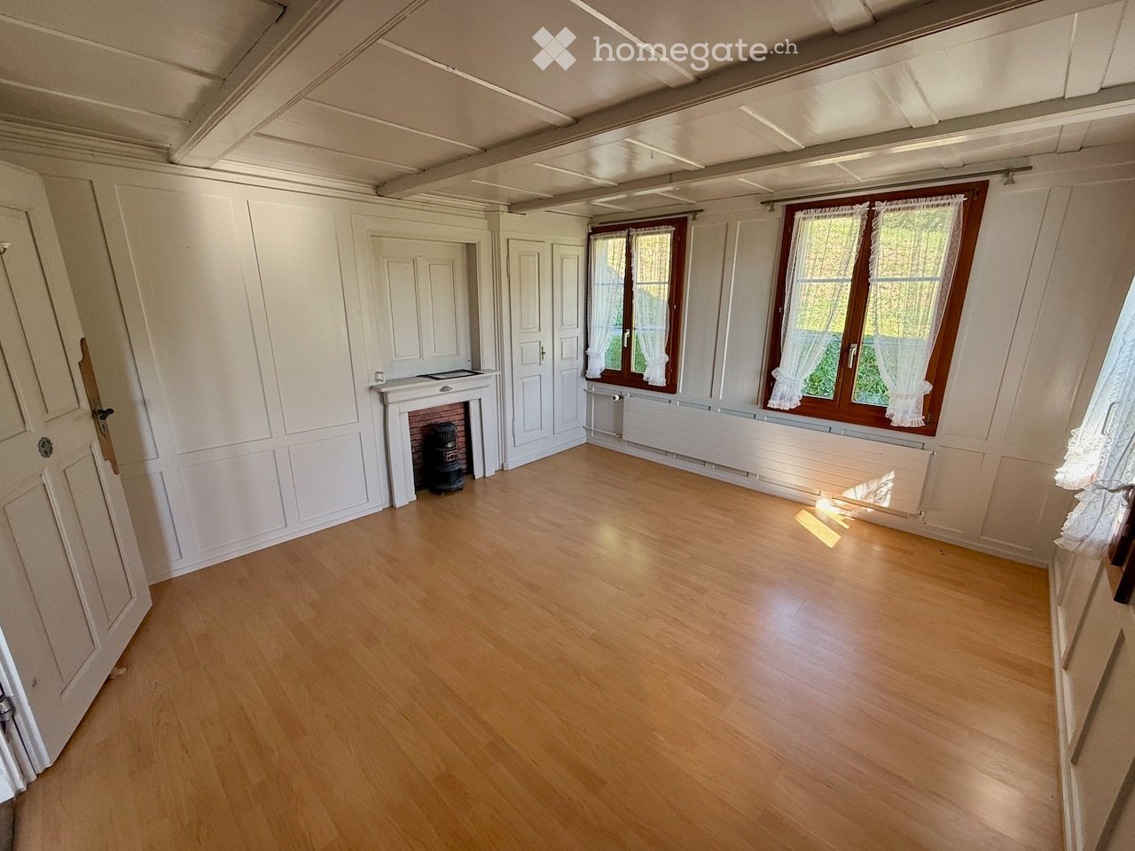Appartement de 3 pièces, photo 4 sur 5