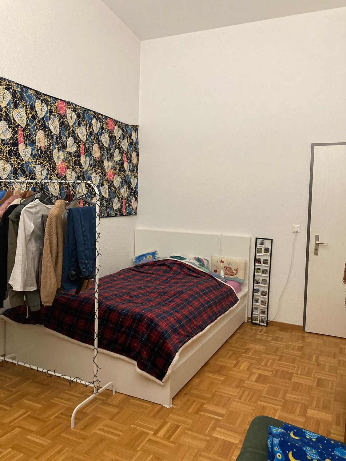 Chambre en colocation, photo 3 sur 6