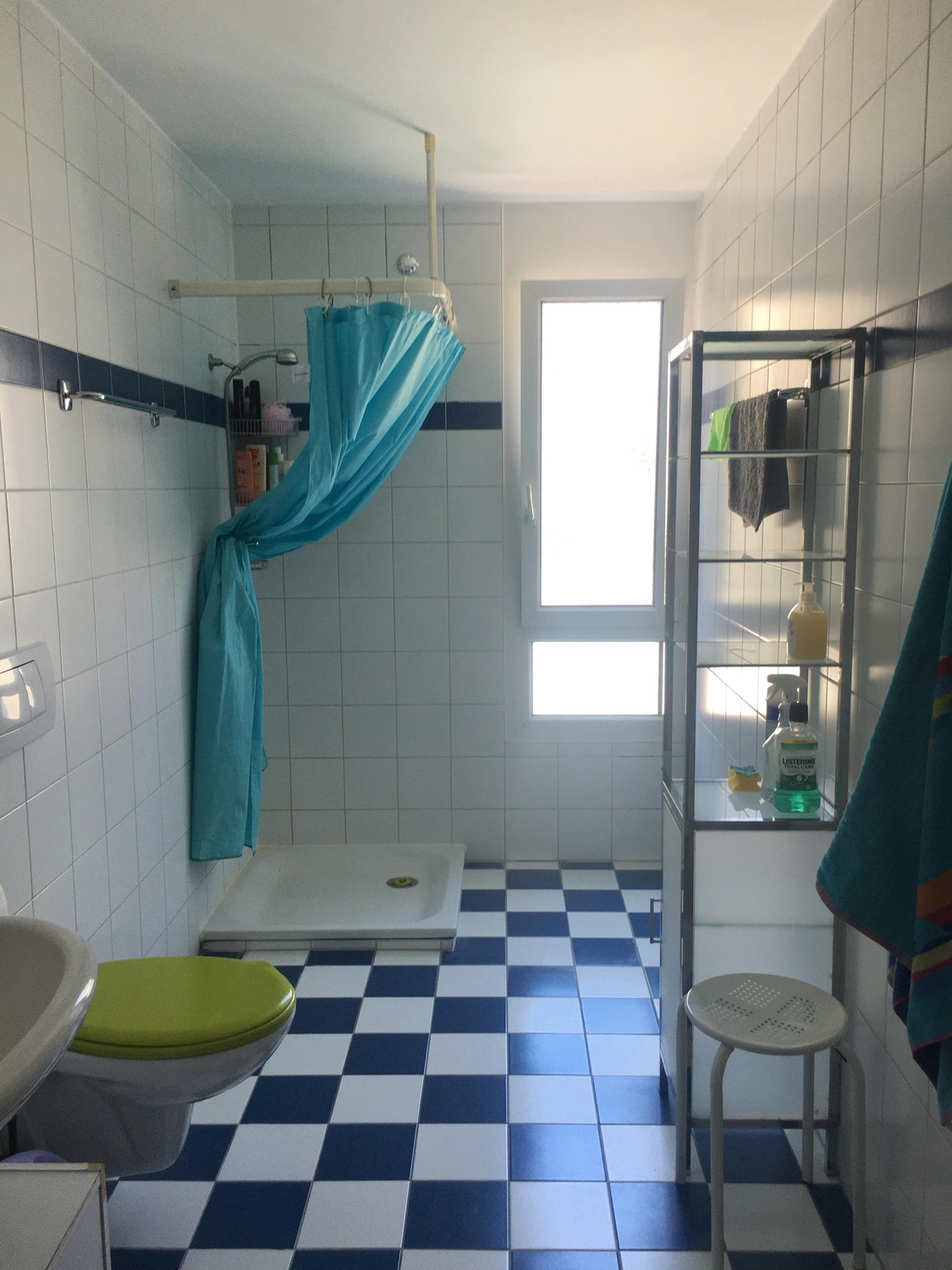 Chambre en colocation, photo 6 sur 6