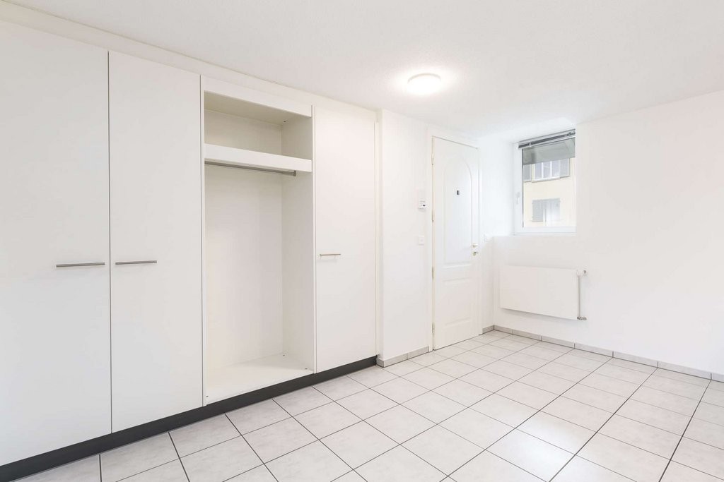 3 ½ pièces appartement, photo 2 sur 5