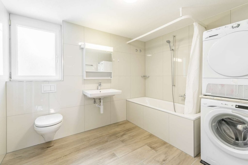 3 ½ pièces appartement, photo 4 sur 5