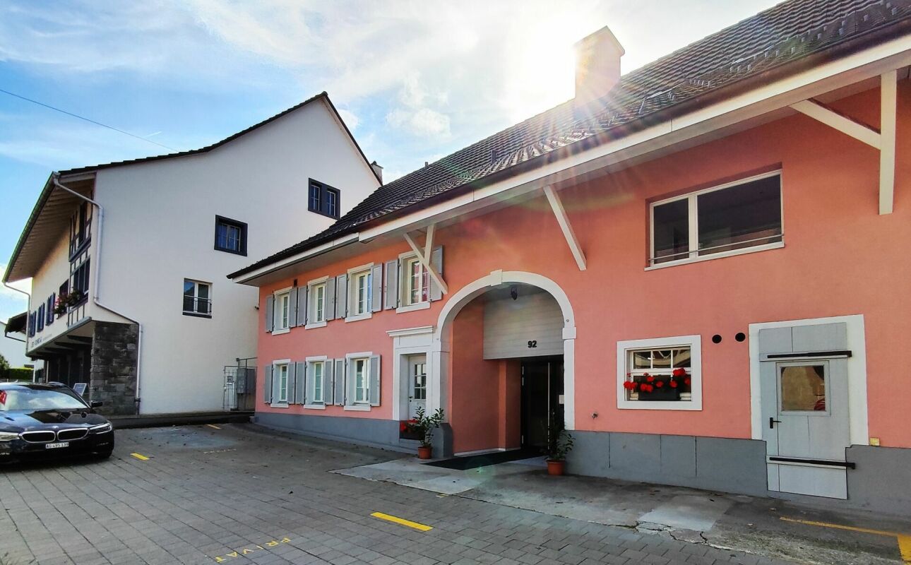 Appartement de 3 ½ pièces, photo 2 sur 10