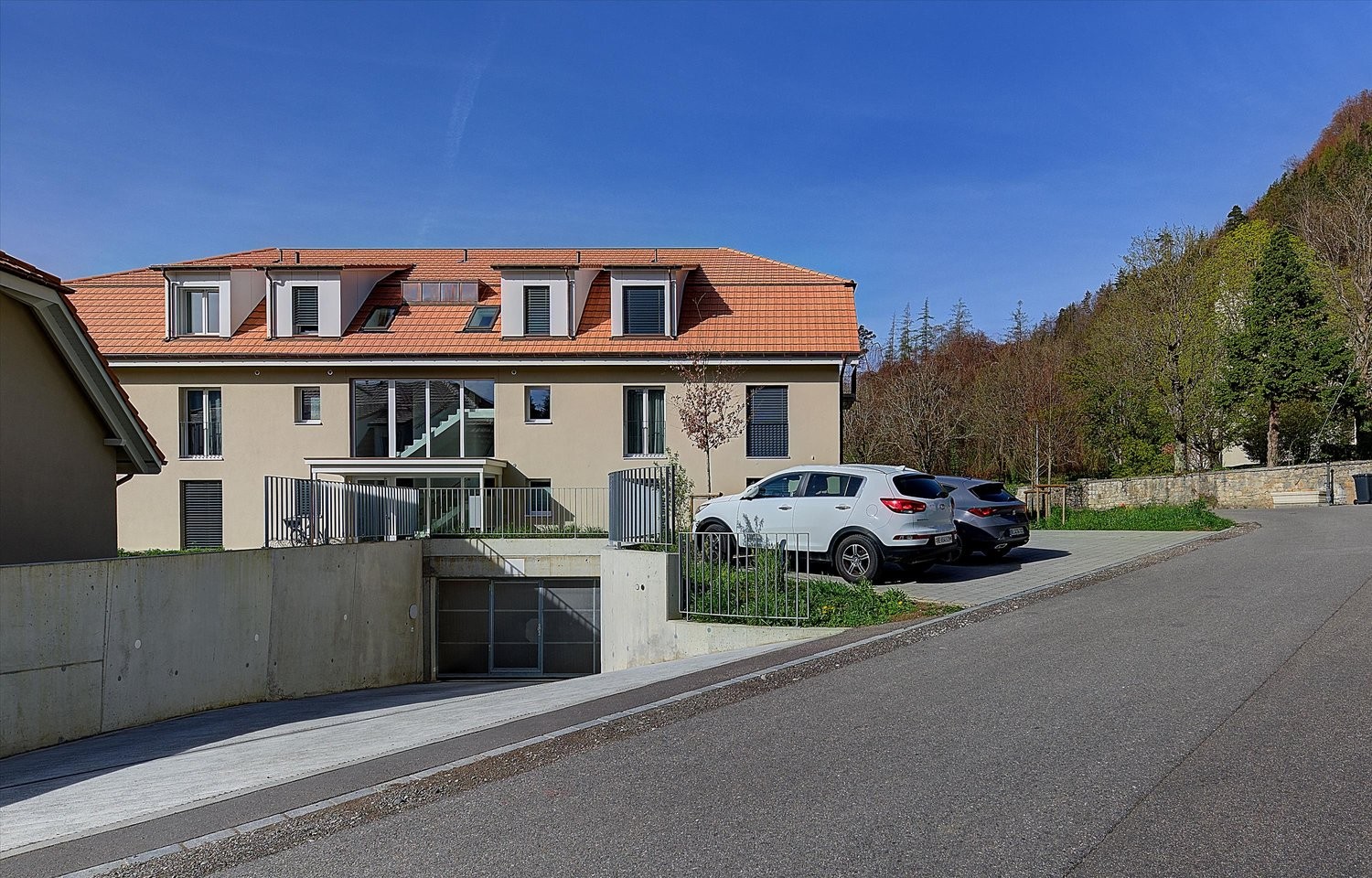 Appartement de 3 ½ pièces, photo 2 sur 10