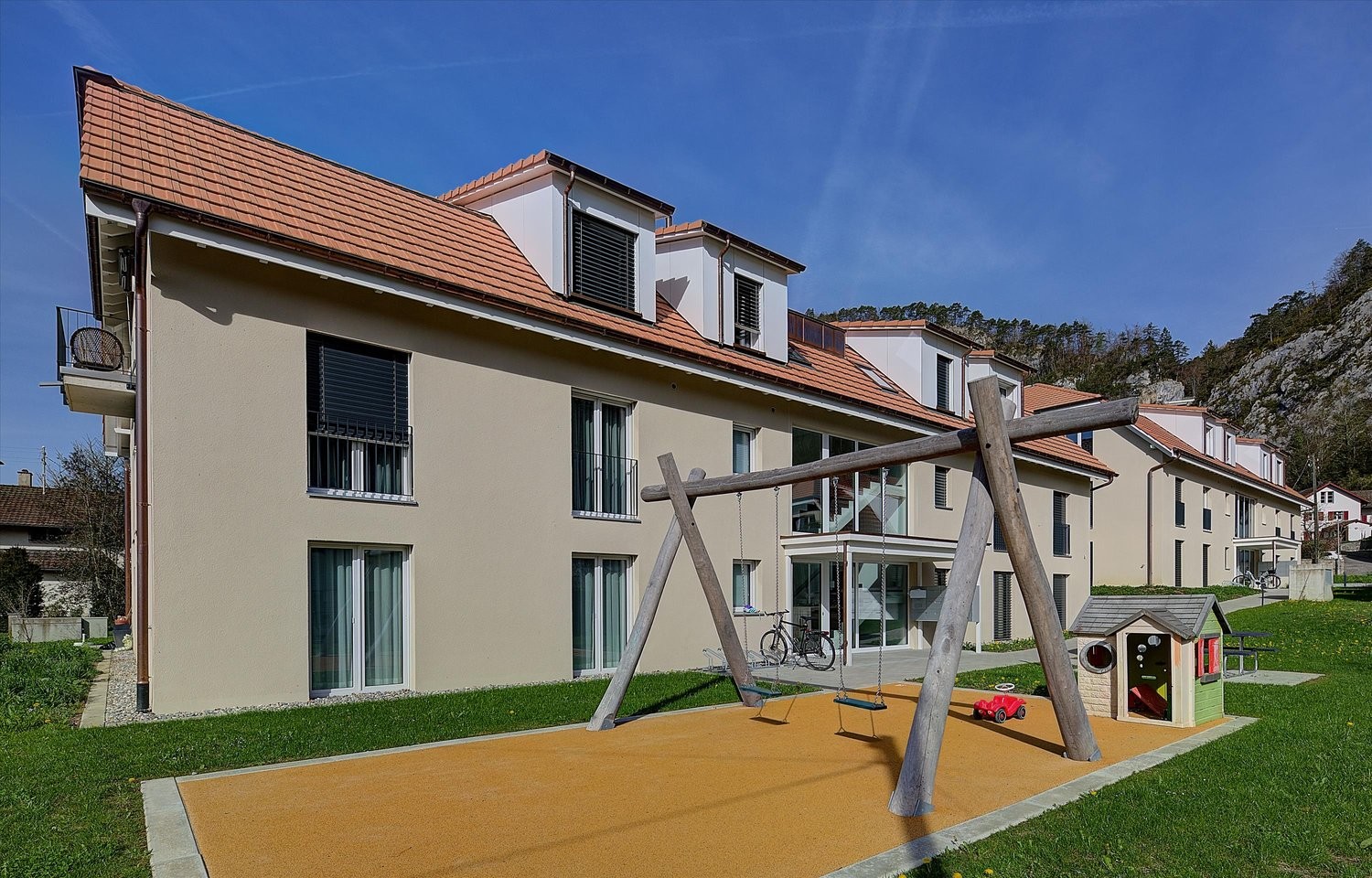 Appartement de 3 ½ pièces, photo 4 sur 10