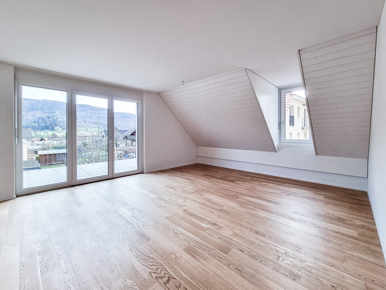 Appartement de 3 ½ pièces, photo 5 sur 10