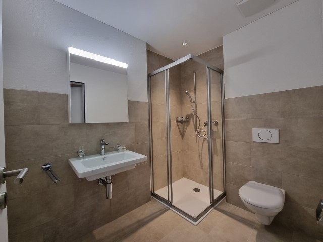 Appartement de 3 ½ pièces, photo 9 sur 10