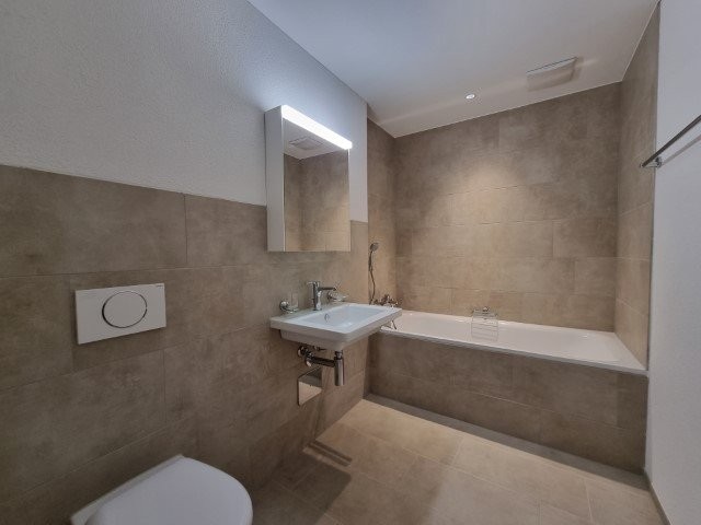 Appartement de 3 ½ pièces, photo 8 sur 10