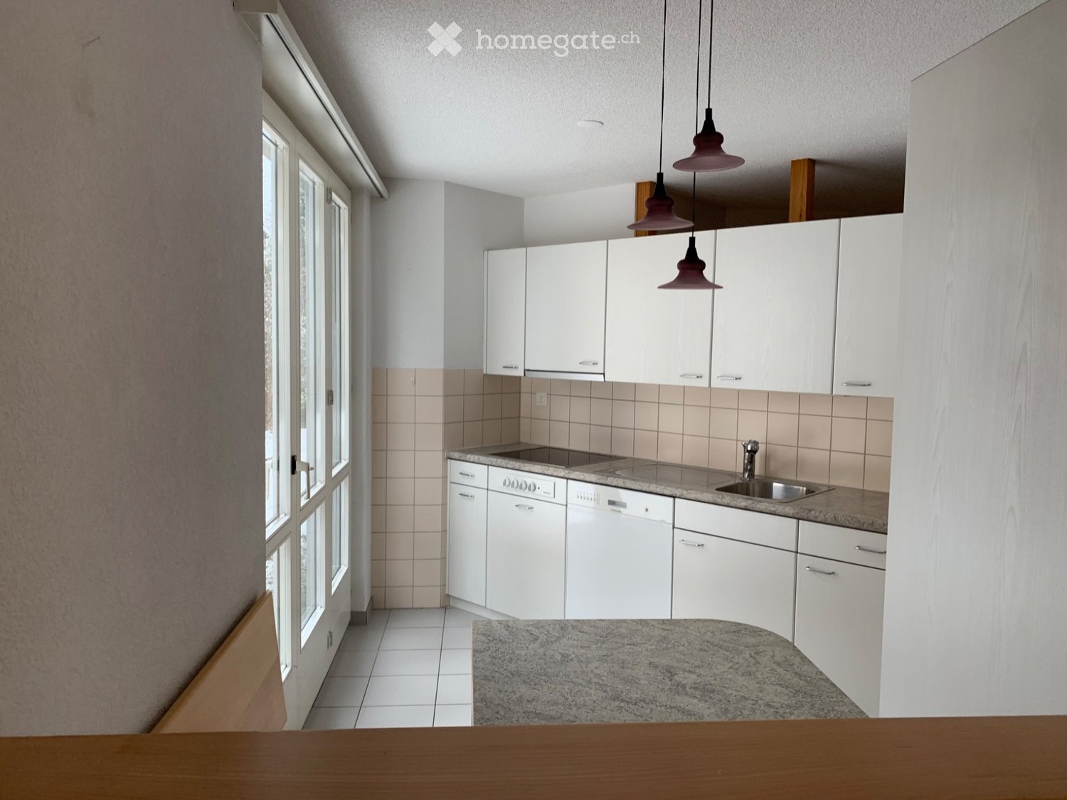 Appartement de 2 pièces, photo 3 sur 5