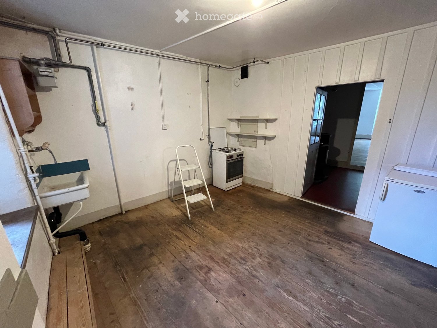 Appartement de 2 pièces, photo 3 sur 5