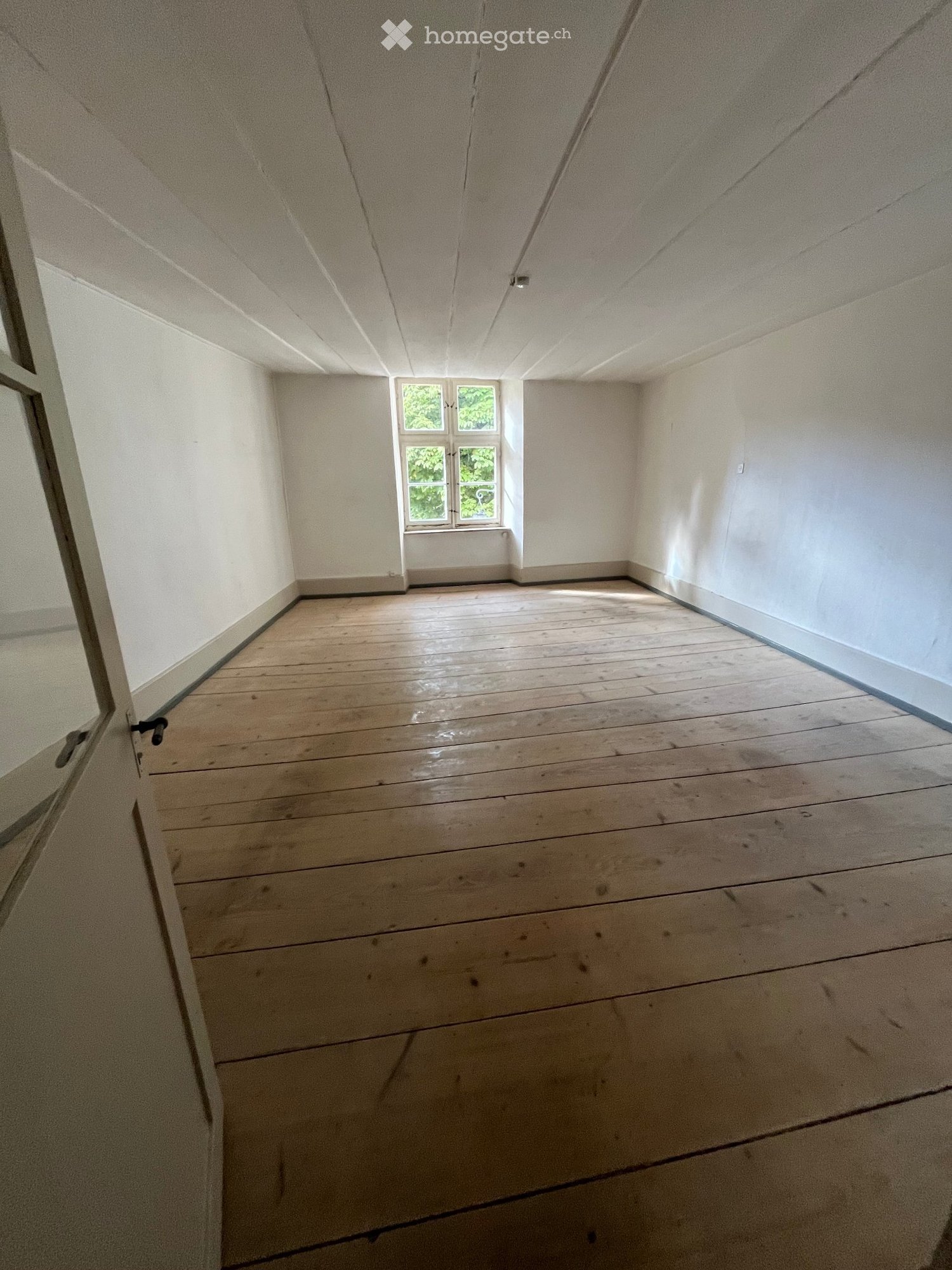 Appartement de 2 pièces, photo 1 sur 5