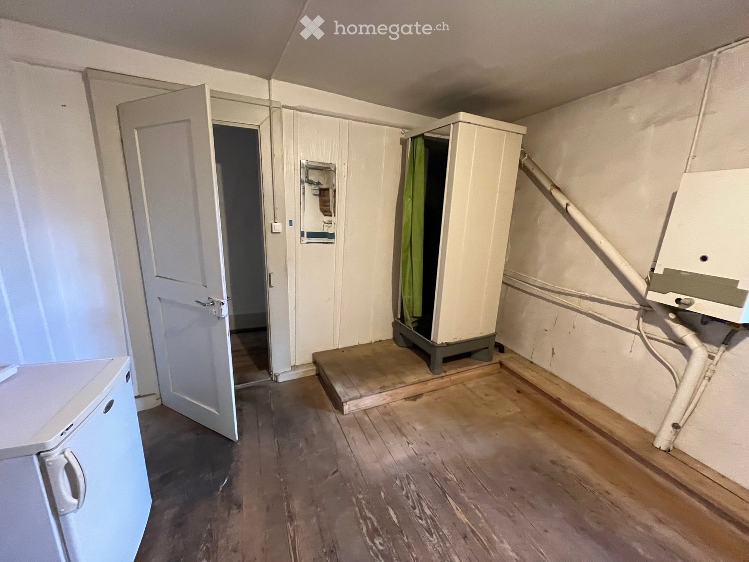 Appartement de 2 pièces, photo 4 sur 5