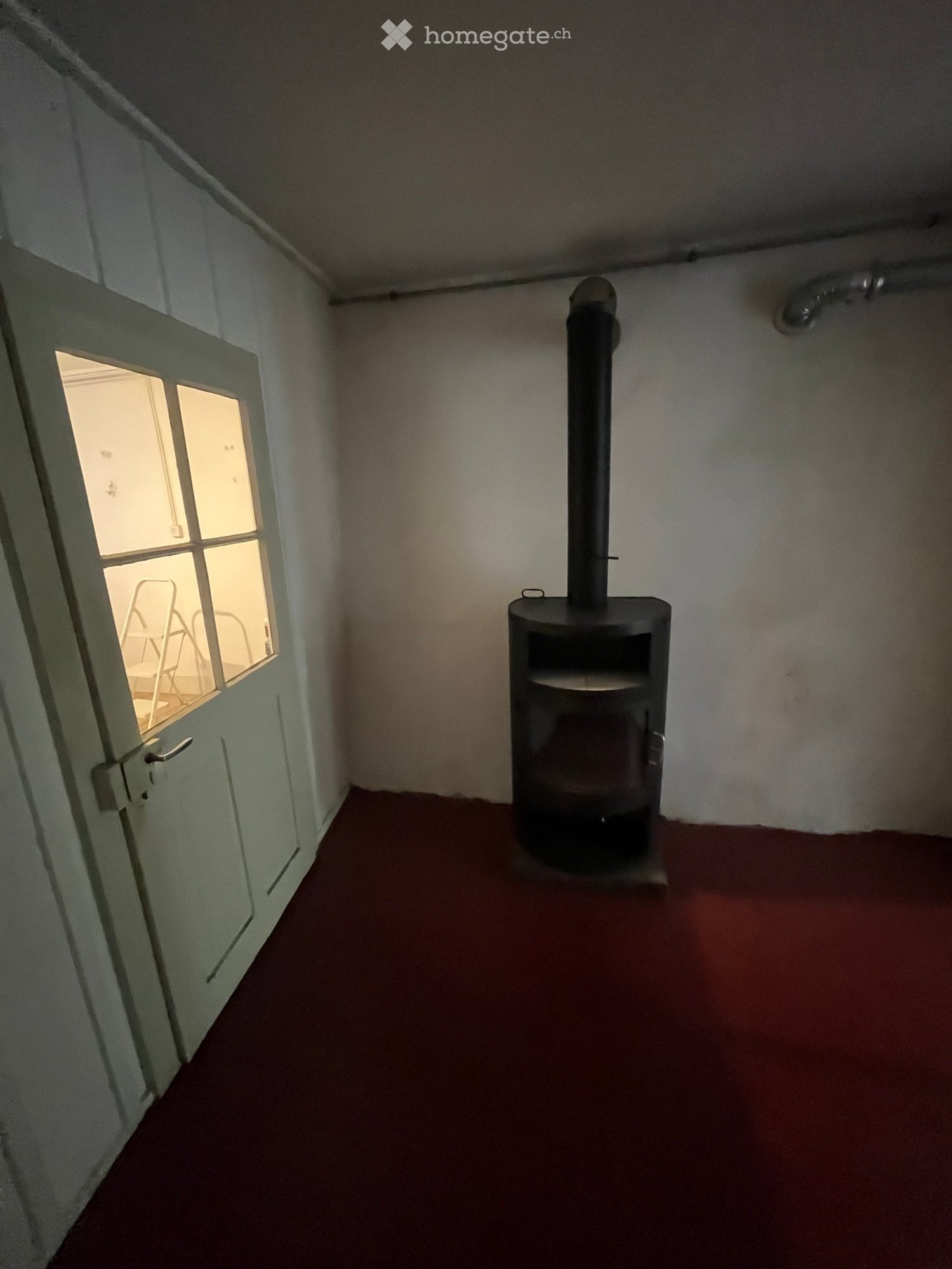 Appartement de 2 pièces, photo 2 sur 5
