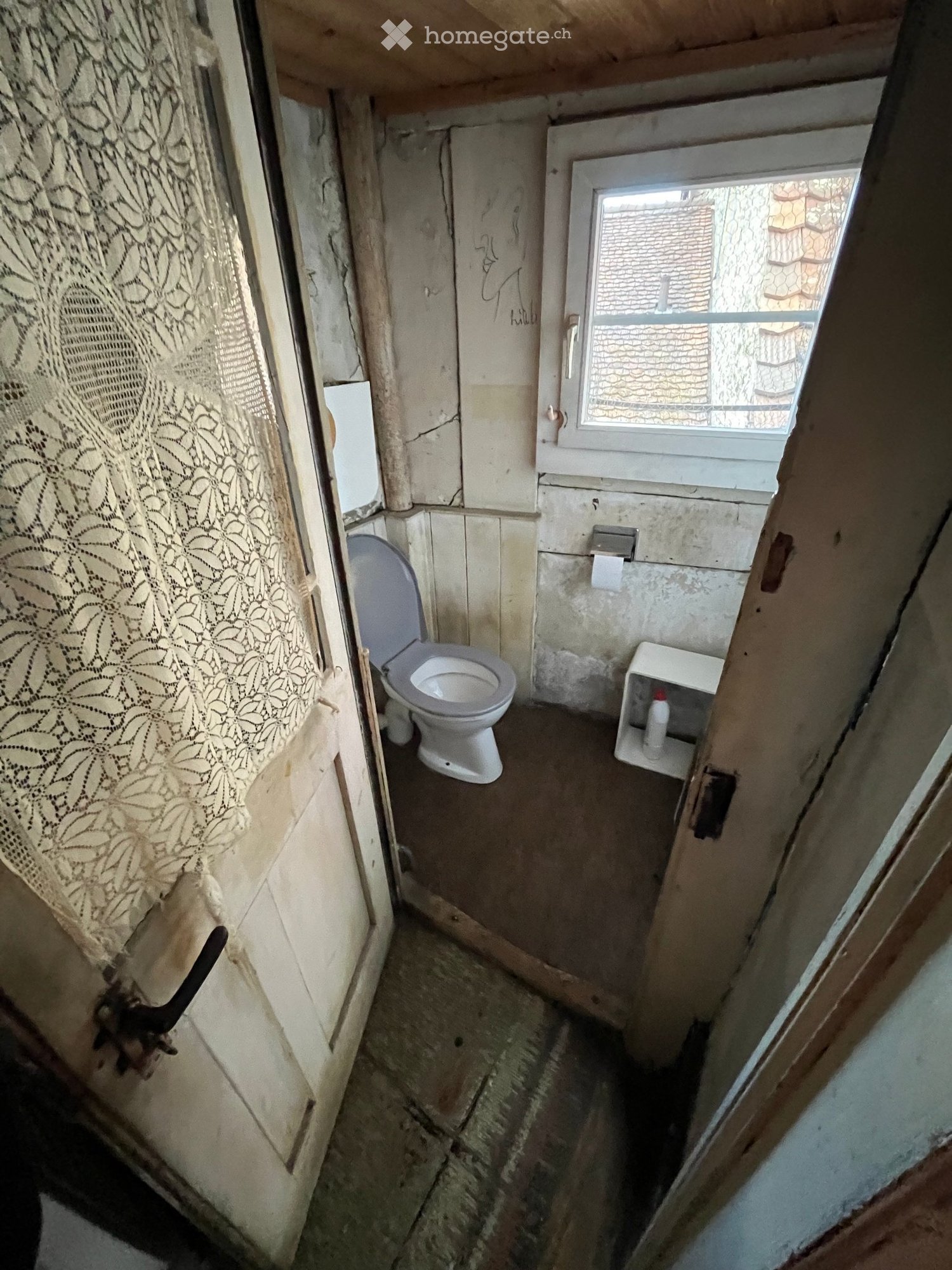 Appartement de 2 pièces, photo 5 sur 5