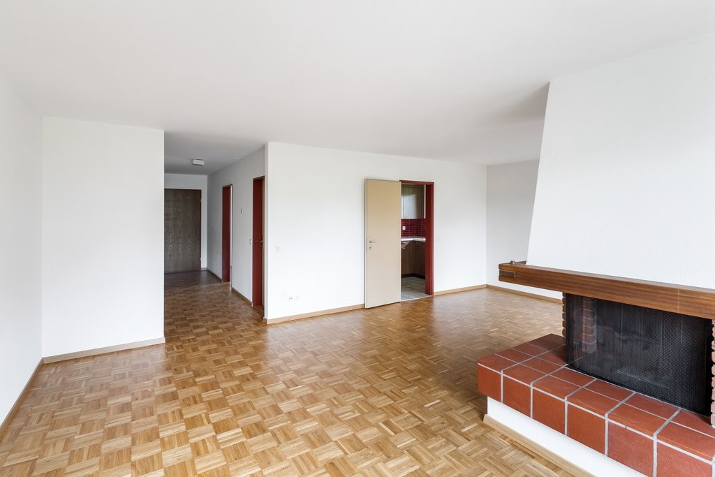 Appartement de 2 ½ pièces, photo 1 sur 8