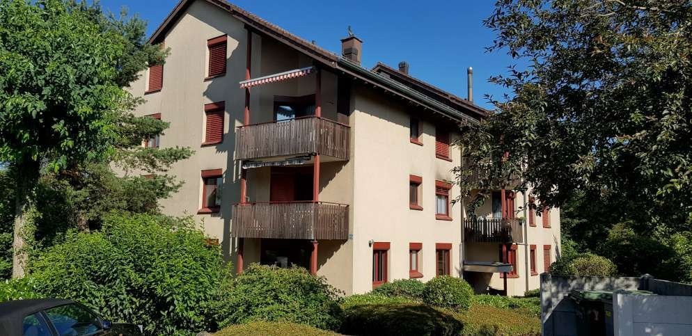 Appartement de 2 ½ pièces, photo 2 sur 8