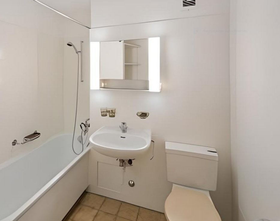 Appartement de 2 ½ pièces, photo 6 sur 8