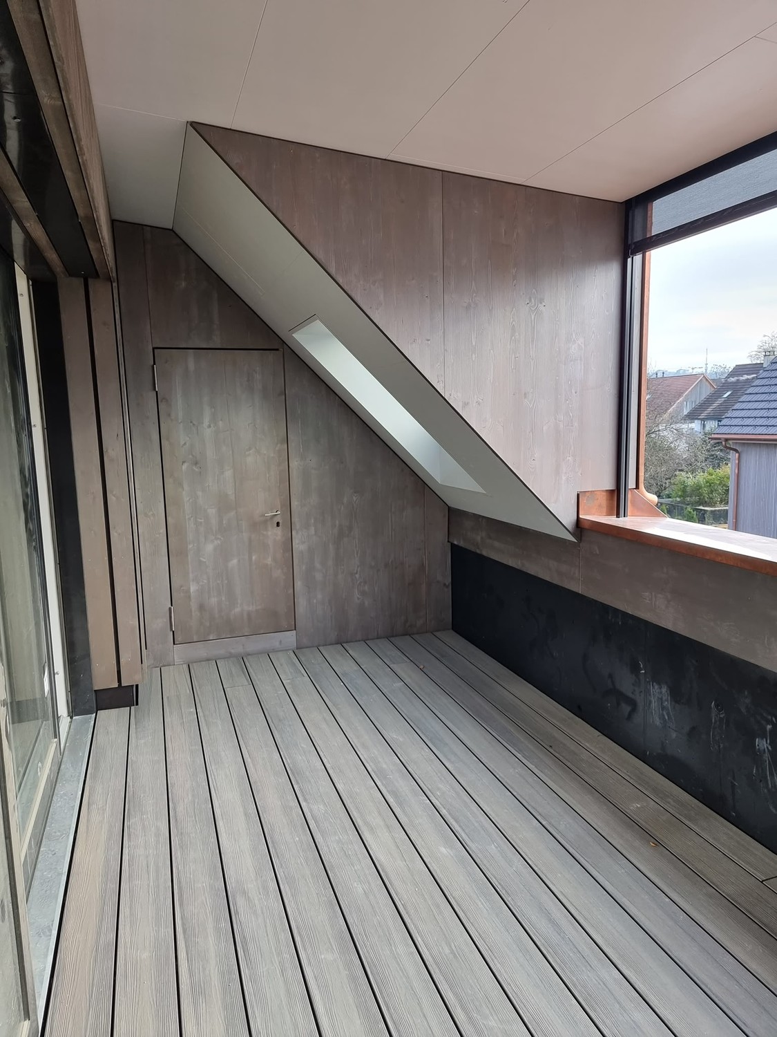 Appartement de 2 ½ pièces, photo 8 sur 10