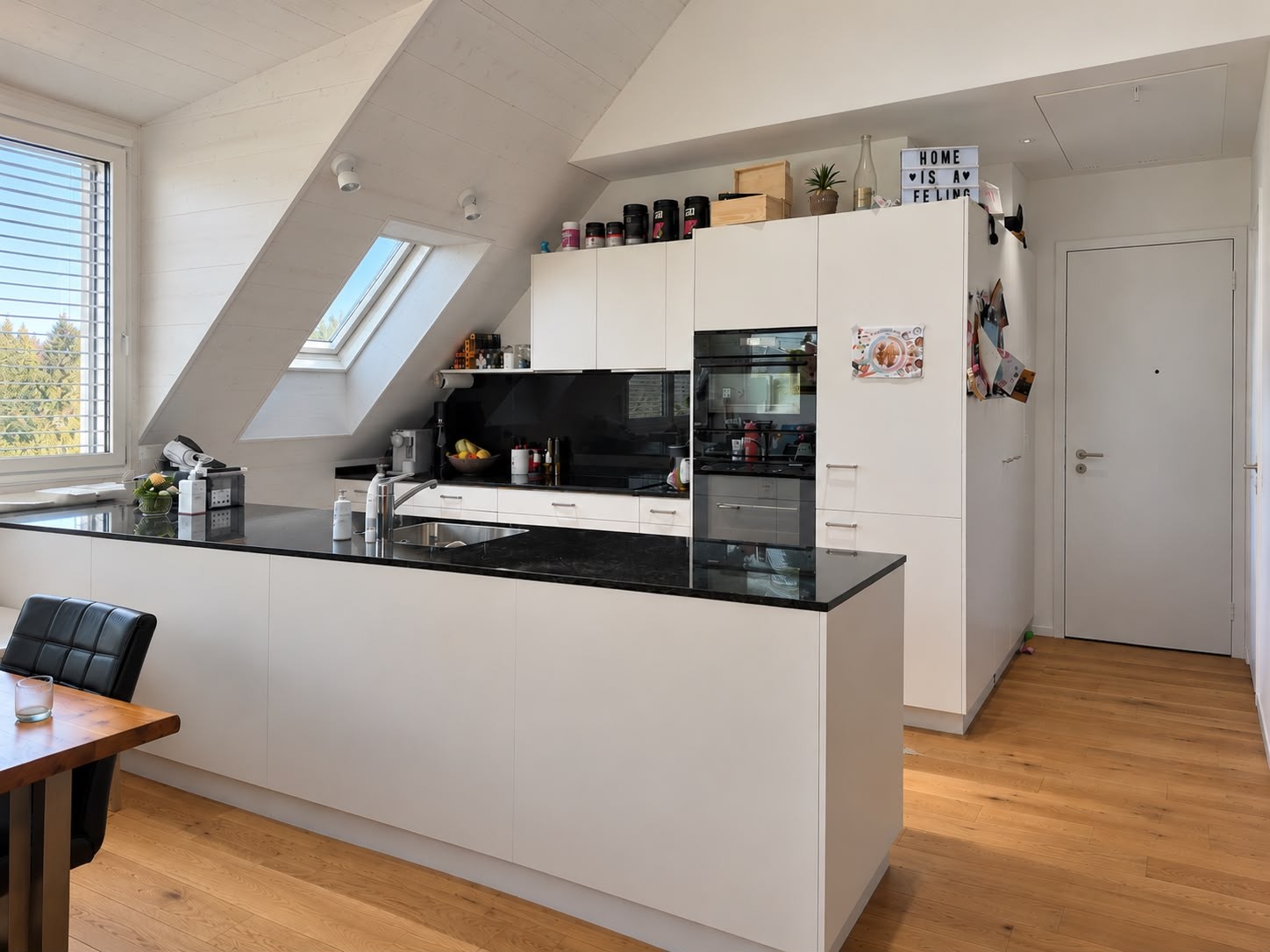 Appartement de 2 ½ pièces, photo 2 sur 10