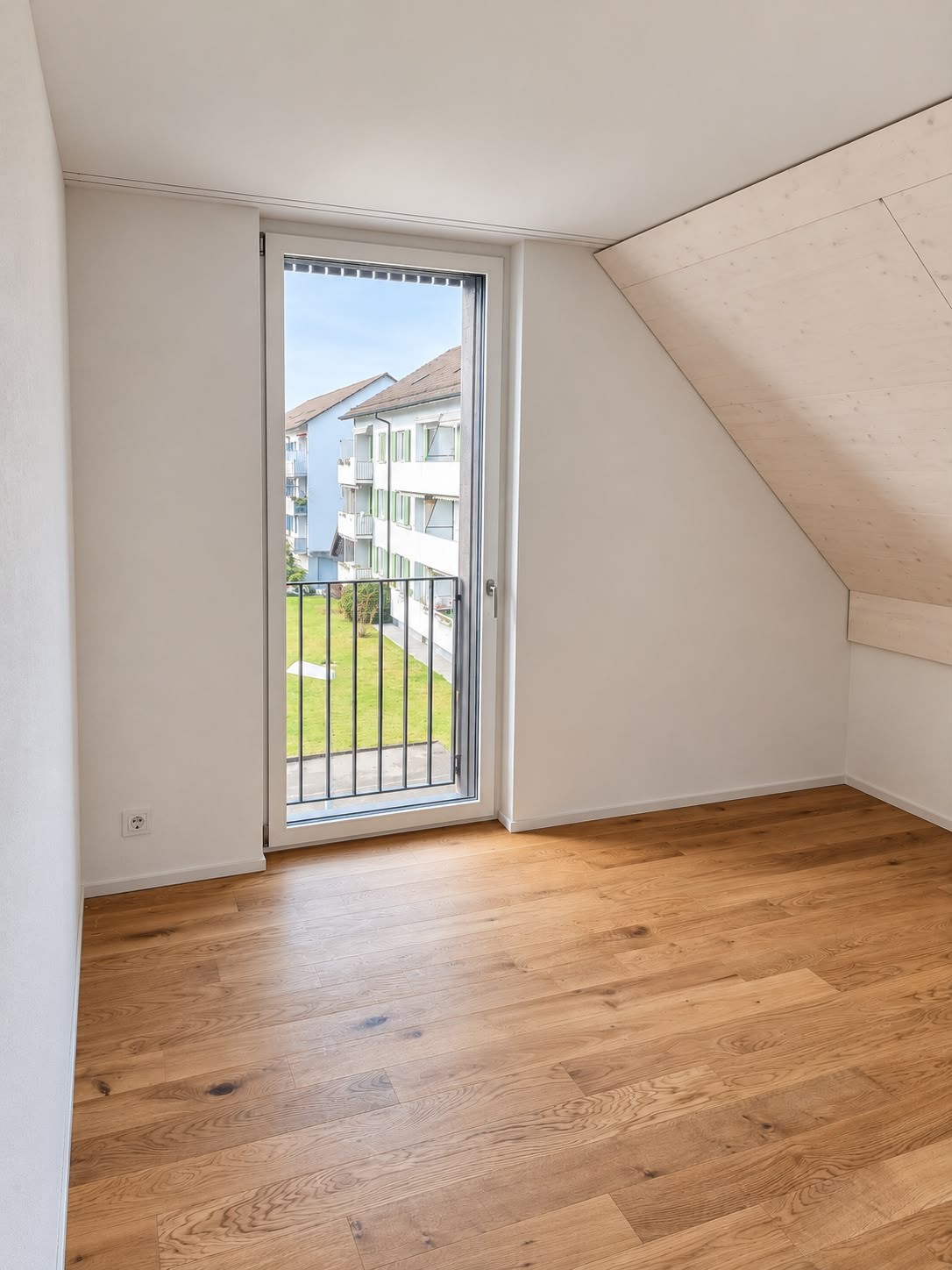 Appartement de 2 ½ pièces, photo 3 sur 10