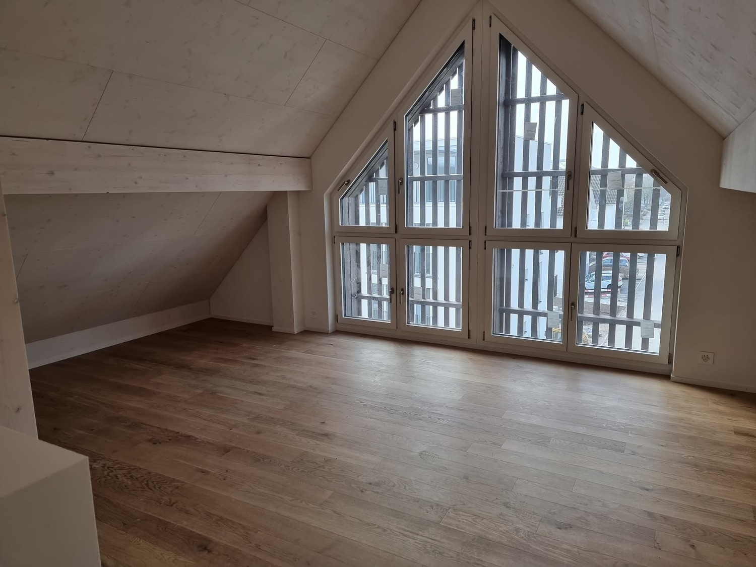 Appartement de 2 ½ pièces, photo 5 sur 10