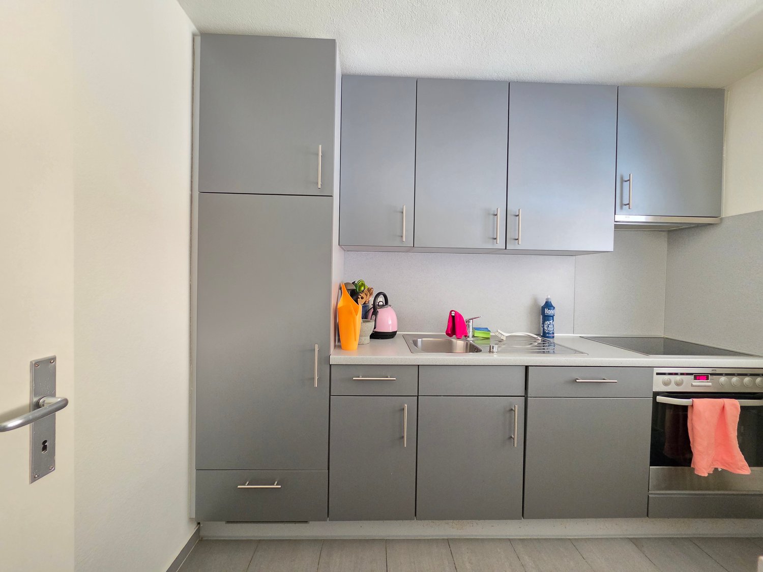 Appartement de 3 pièces, photo 5 sur 10