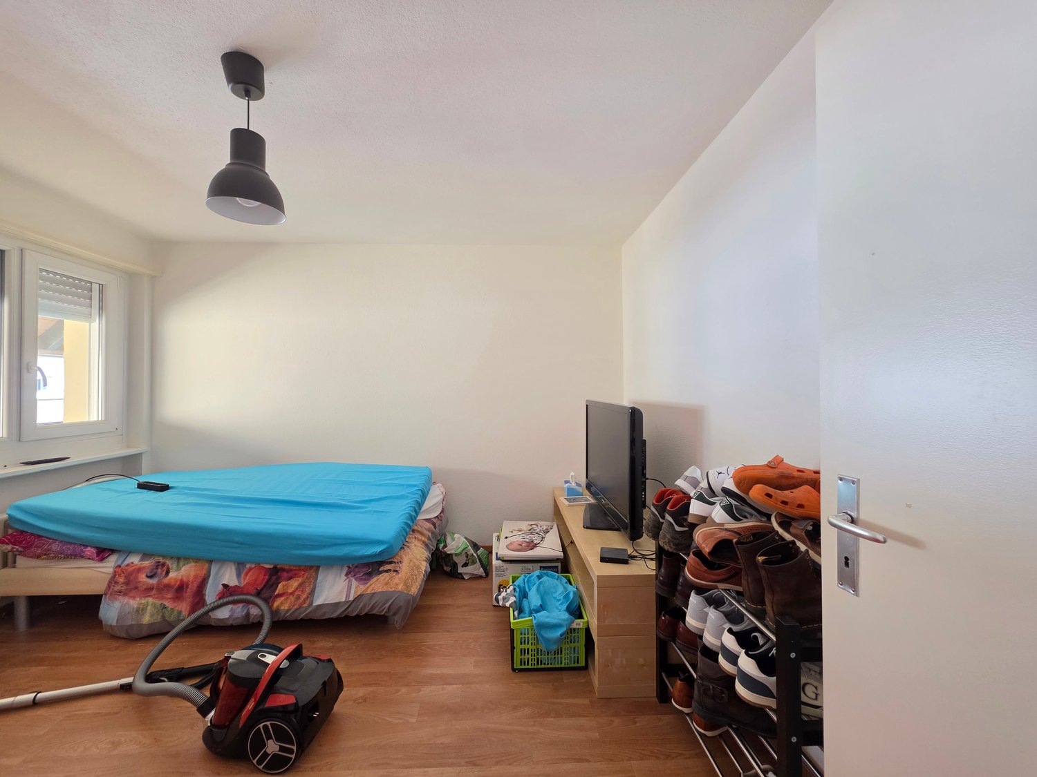 Appartement de 3 pièces, photo 10 sur 10