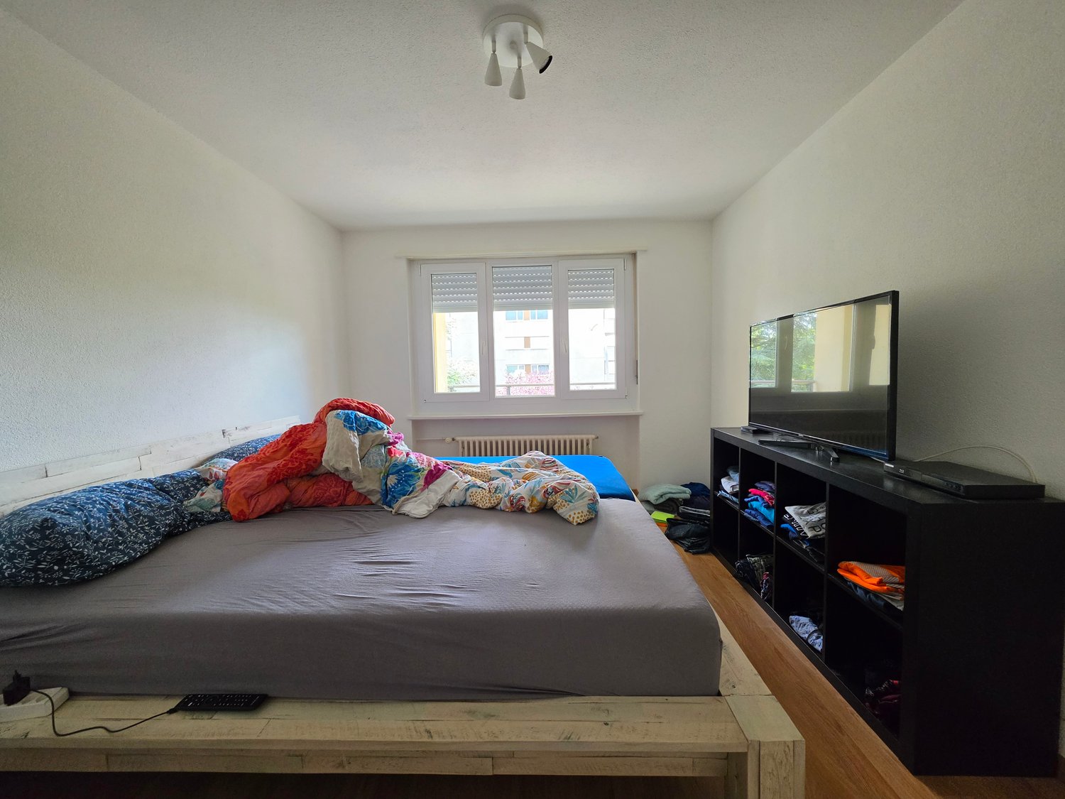 Appartement de 3 pièces, photo 9 sur 10