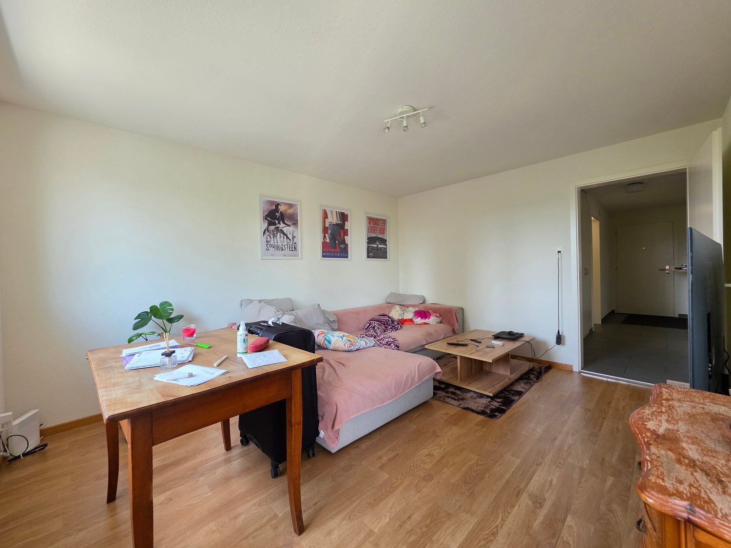Appartement de 3 pièces, photo 7 sur 10