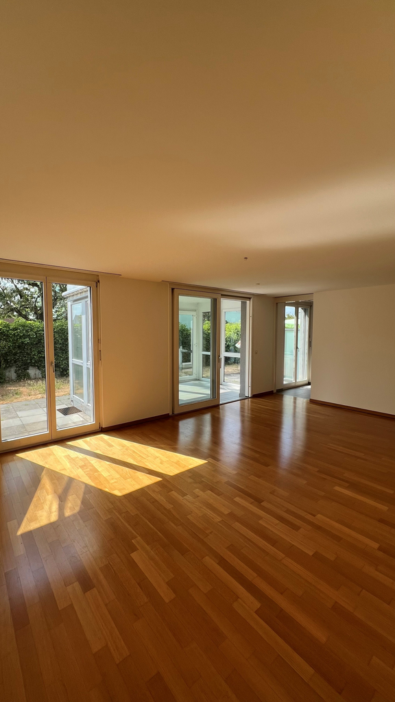 Appartement de 3 ½ pièces