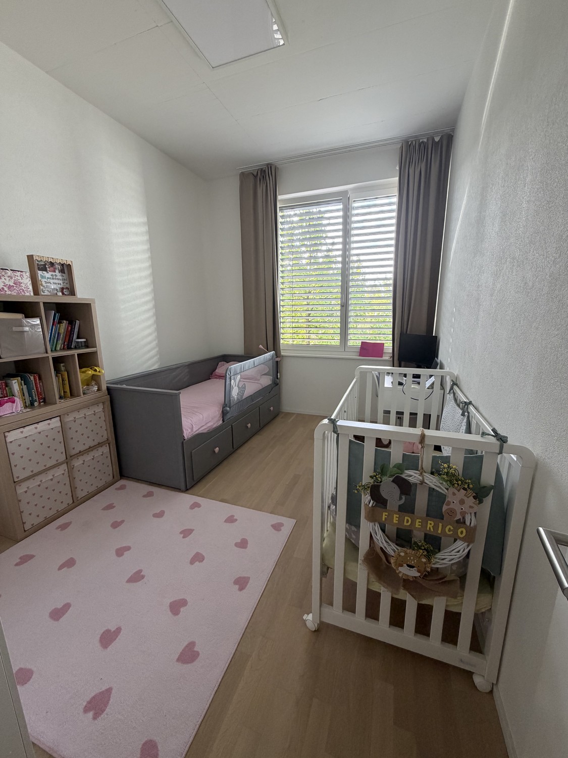 Appartement de 3 ½ pièces, photo 8 sur 9