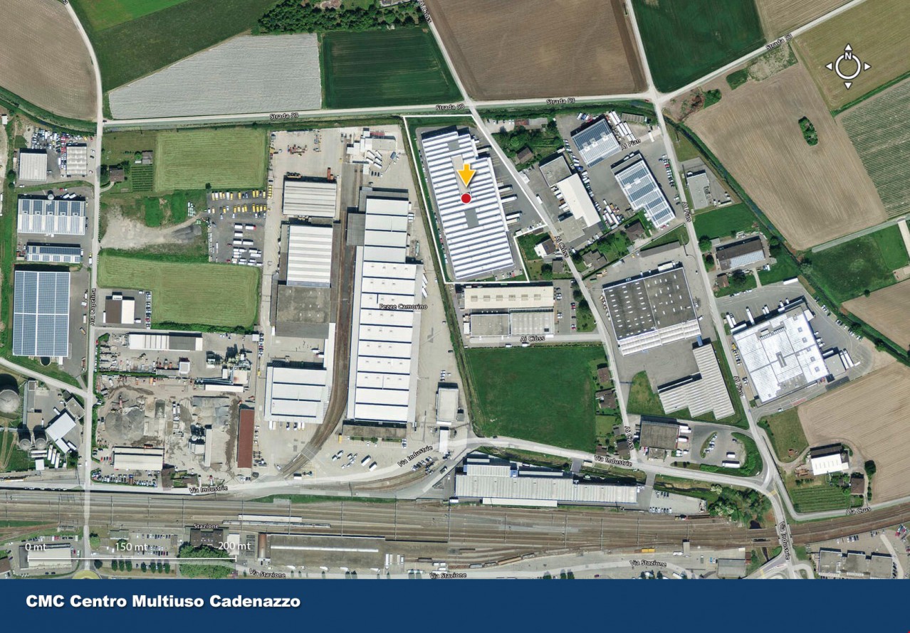 784m² objet industriel, photo 8 sur 10