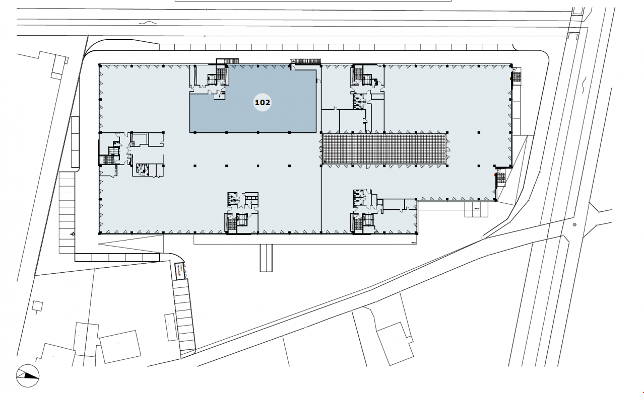784m² objet industriel, photo 10 sur 10
