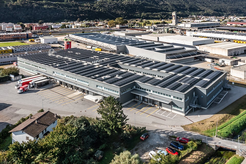 784m² objet industriel, photo 7 sur 10