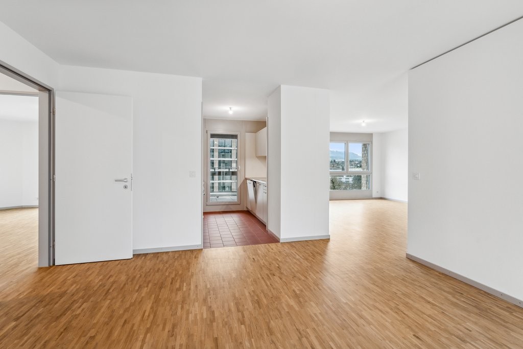4 rooms apartment, photo 3 sur 3