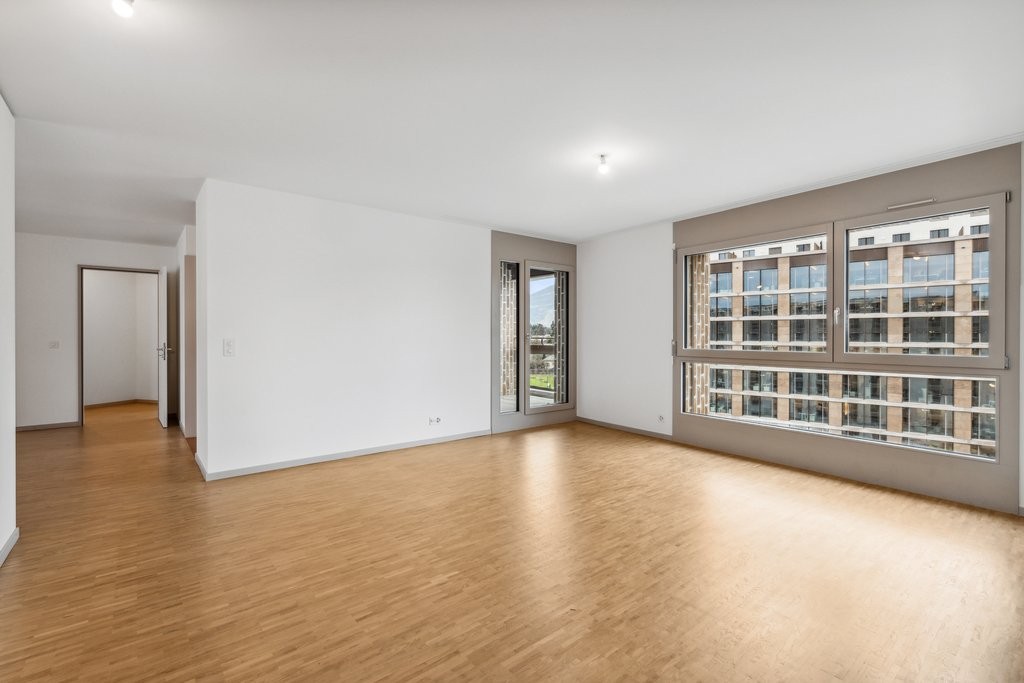 4 rooms apartment, photo 2 sur 3