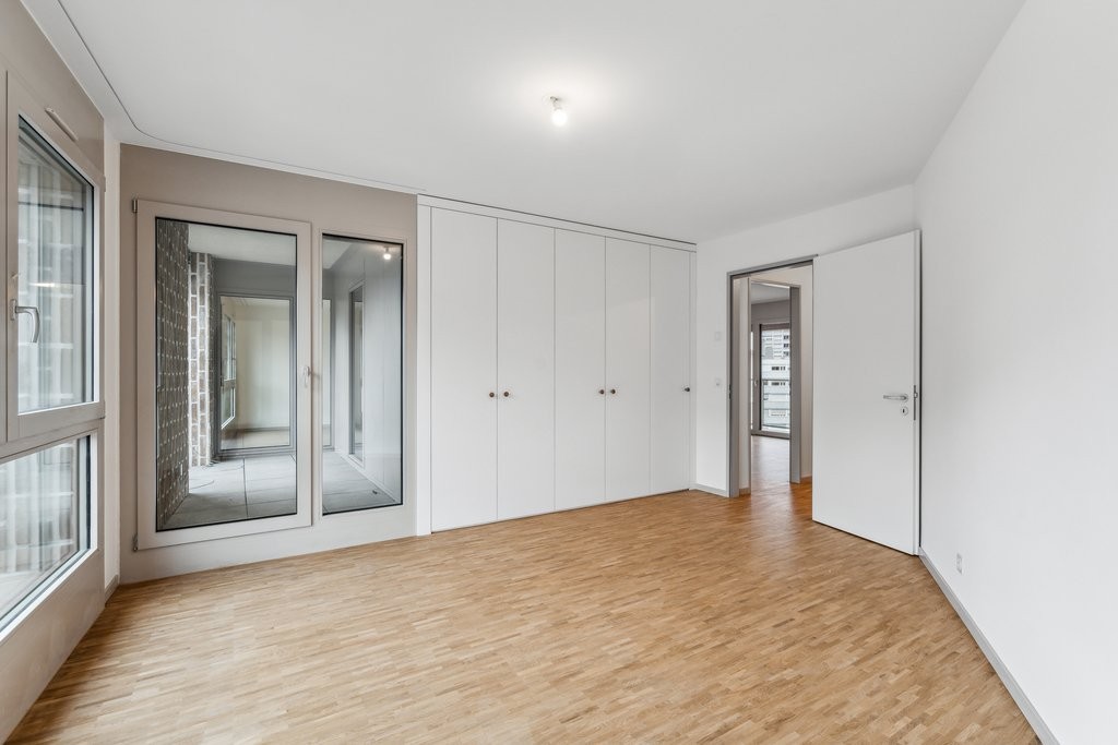 4 rooms apartment, photo 1 sur 3