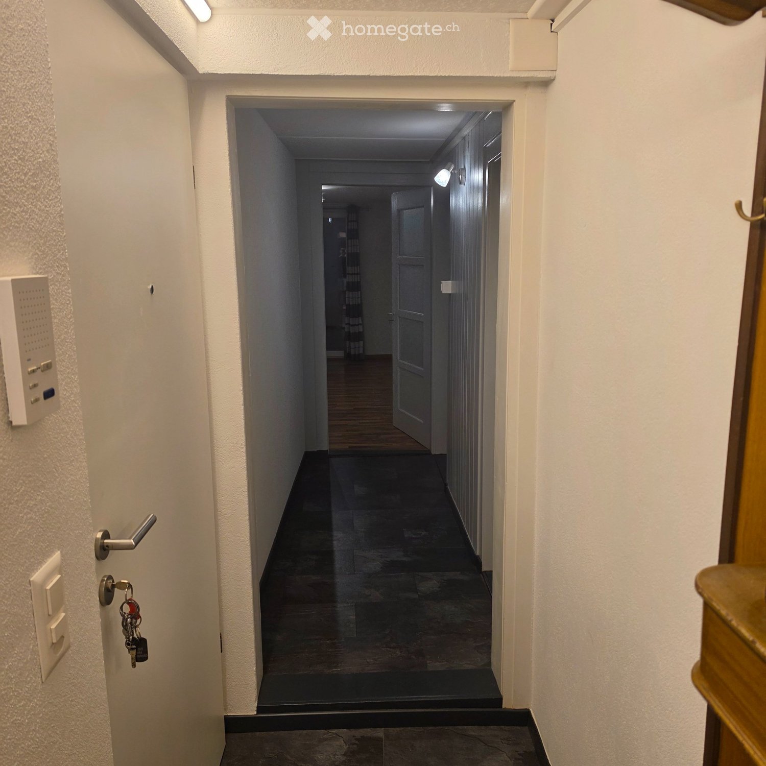 Appartement de 3 ½ pièces, photo 5 sur 5