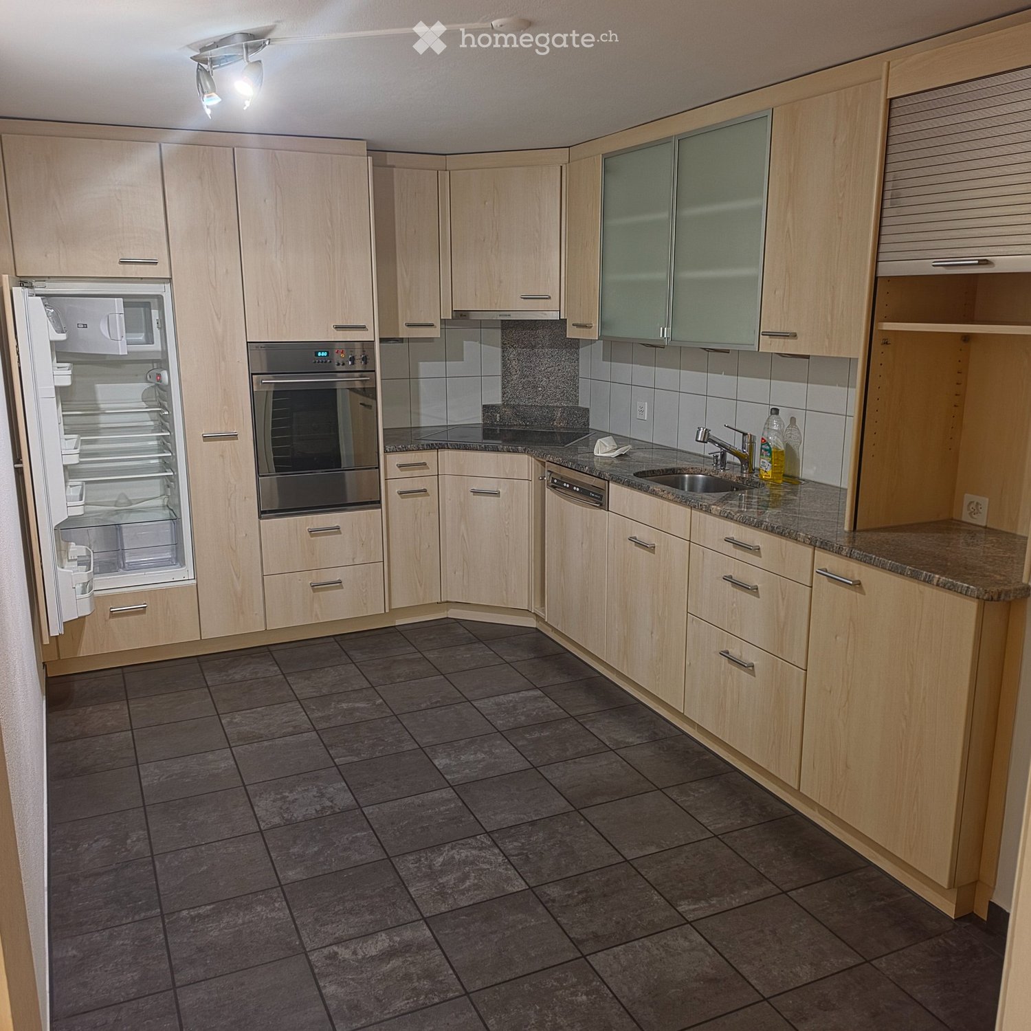 Appartement de 3 ½ pièces, photo 2 sur 5