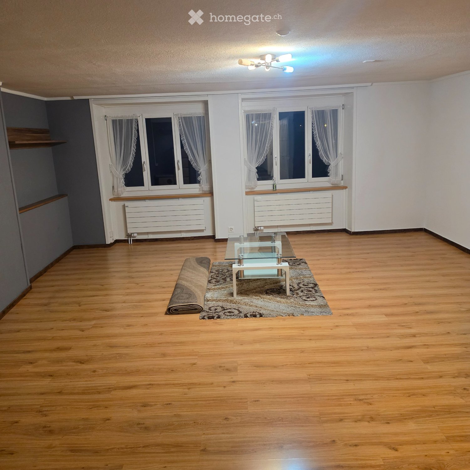 Appartement de 3 ½ pièces, photo 1 sur 5