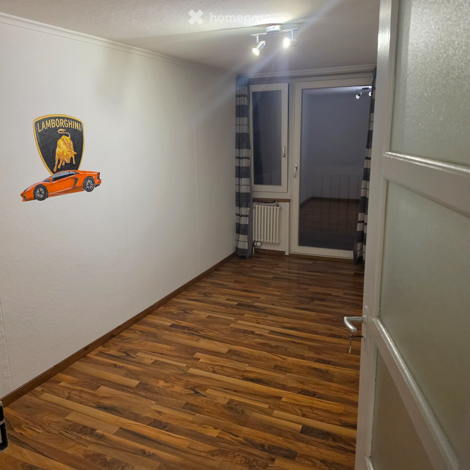 Appartement de 3 ½ pièces, photo 3 sur 5