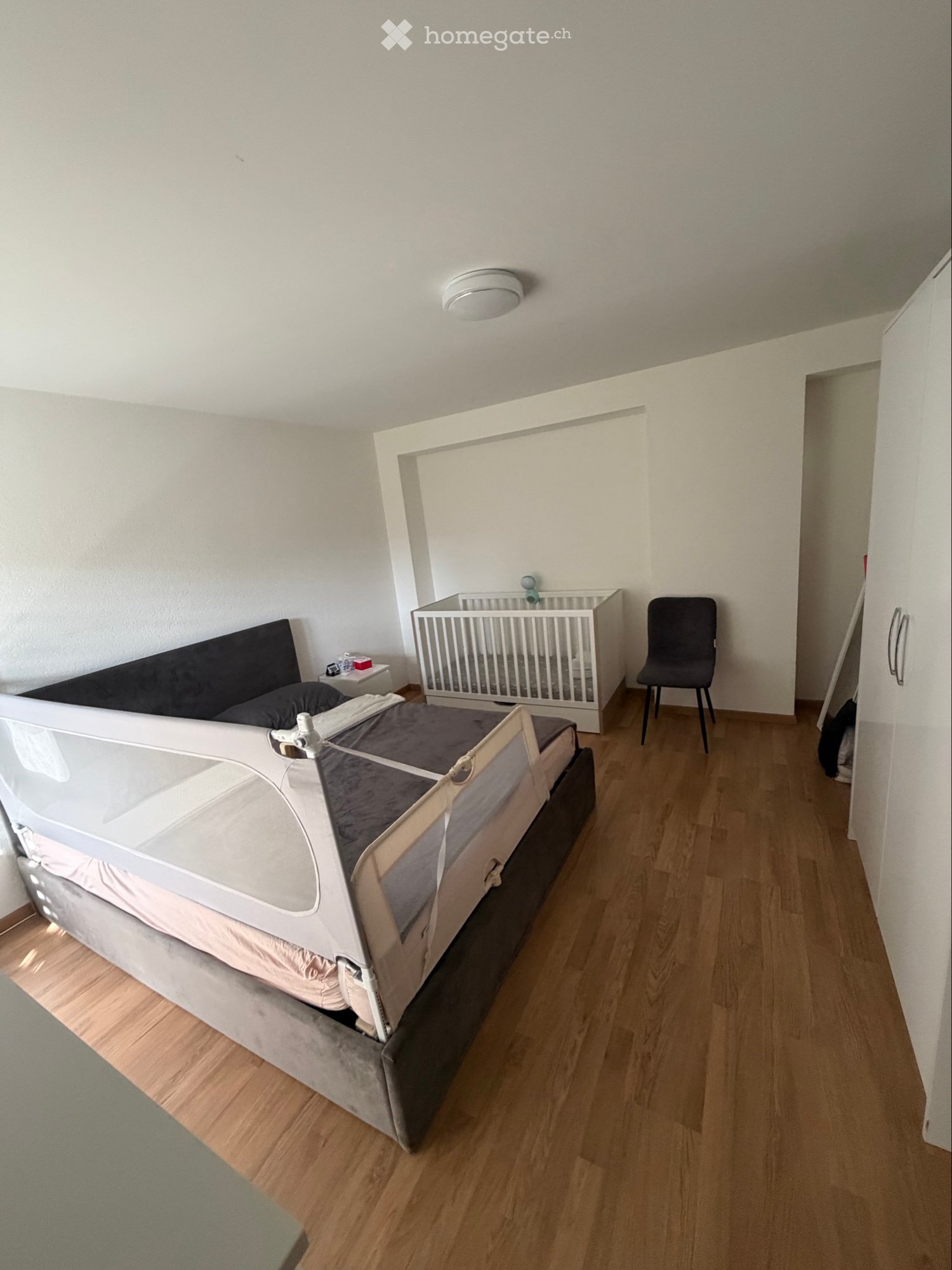 Appartement de 2 pièces