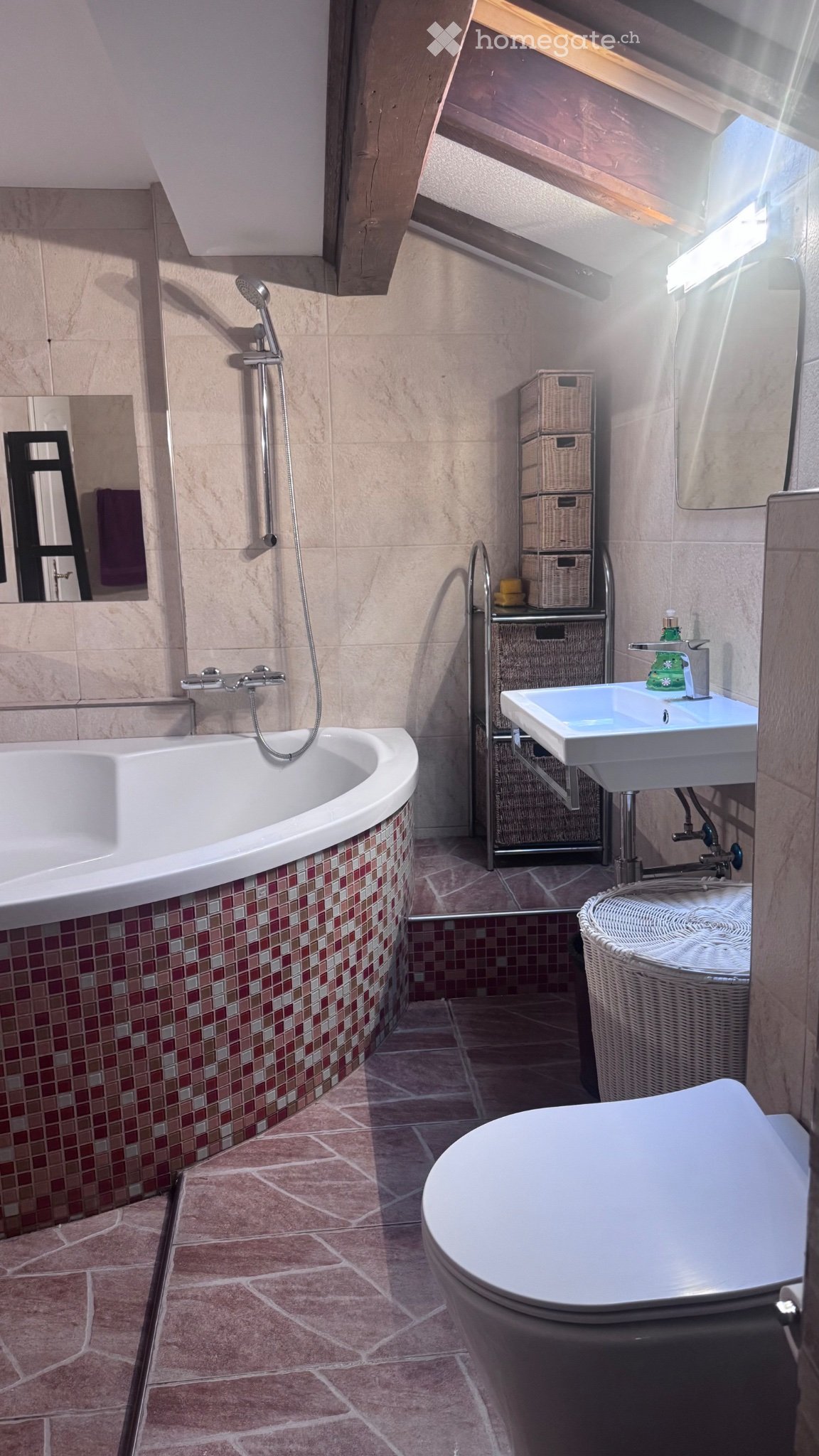 1 room single room, photo 2 sur 5