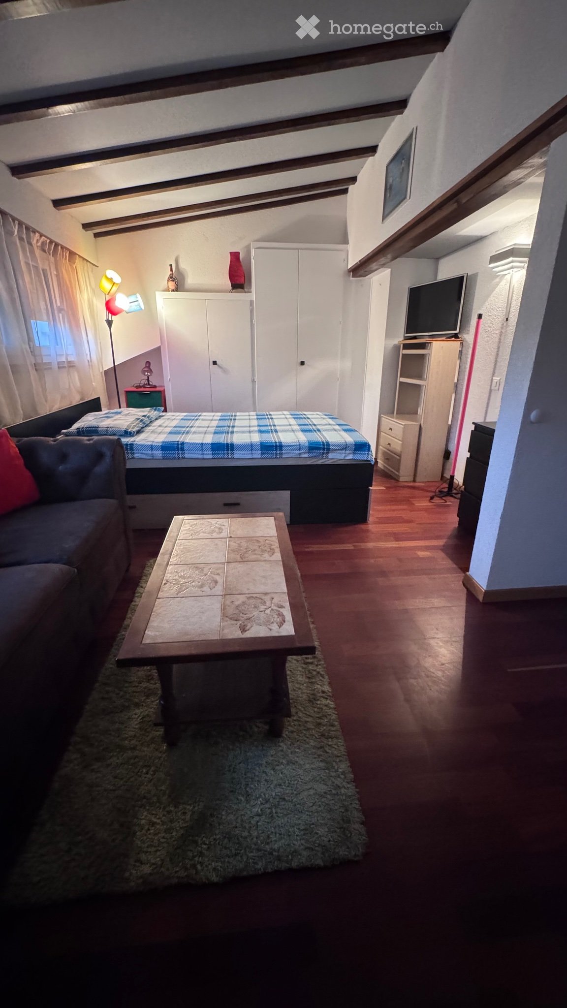 1 room single room, photo 4 sur 5