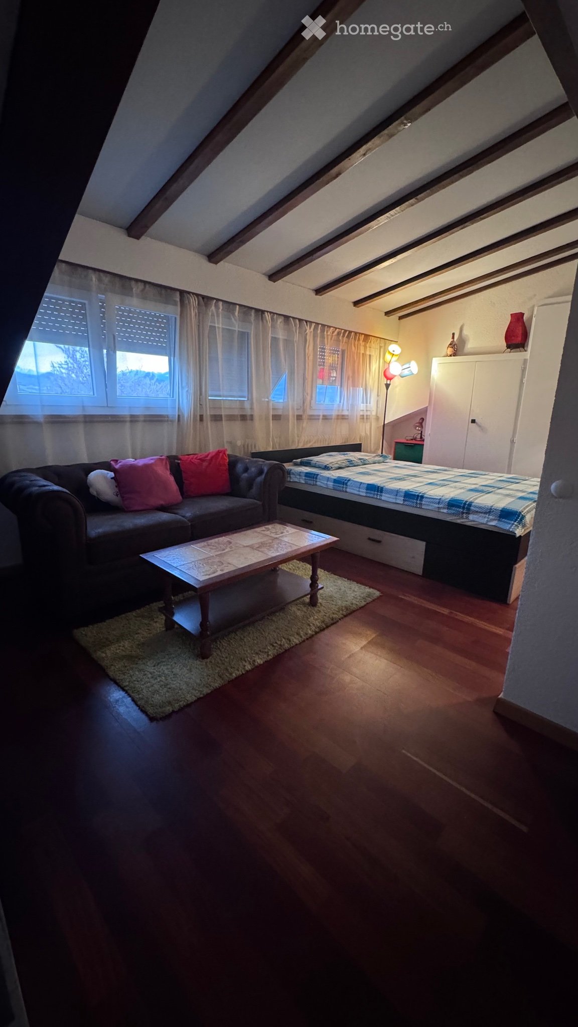 1 room single room, photo 5 sur 5